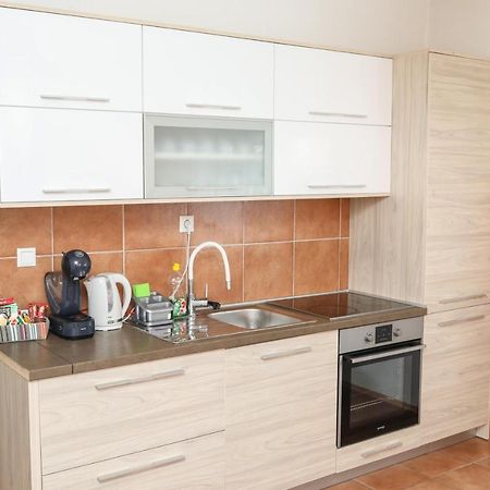 Lena Apartment ไยเซ ภายนอก รูปภาพ
