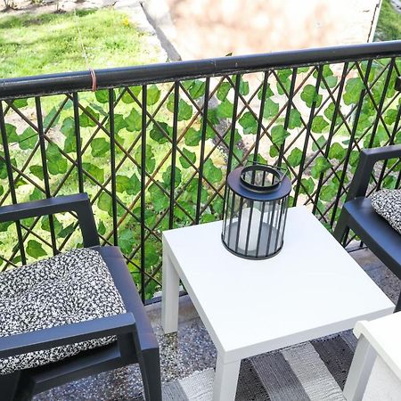 Lena Apartment ไยเซ ภายนอก รูปภาพ