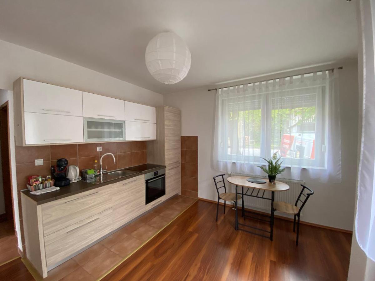 Lena Apartment ไยเซ ภายนอก รูปภาพ