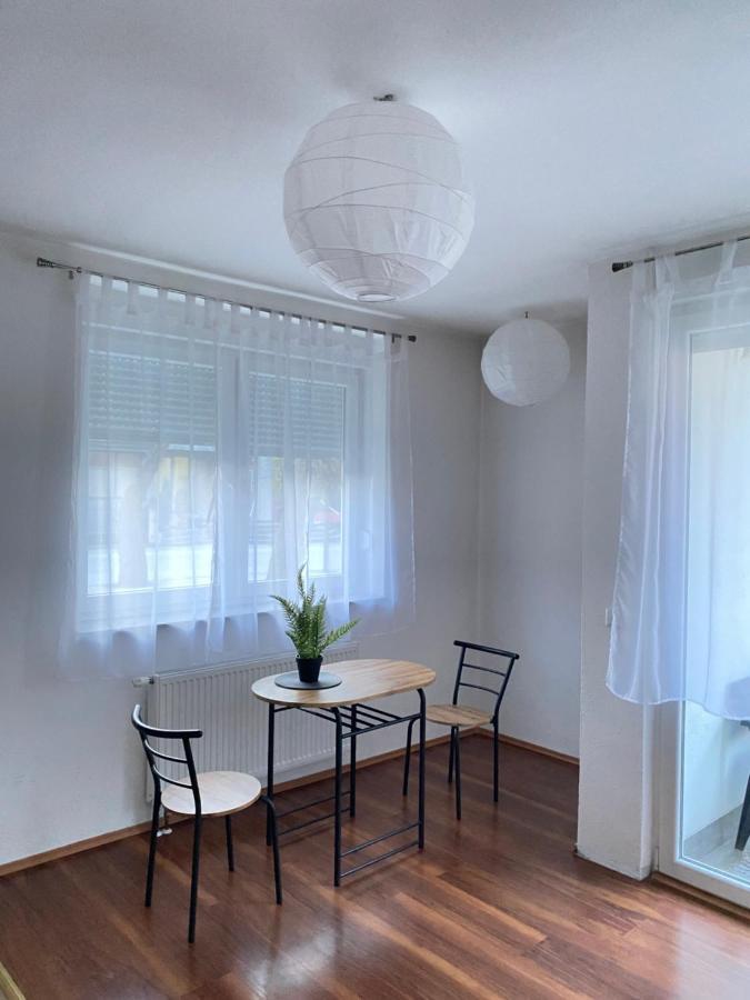Lena Apartment ไยเซ ภายนอก รูปภาพ