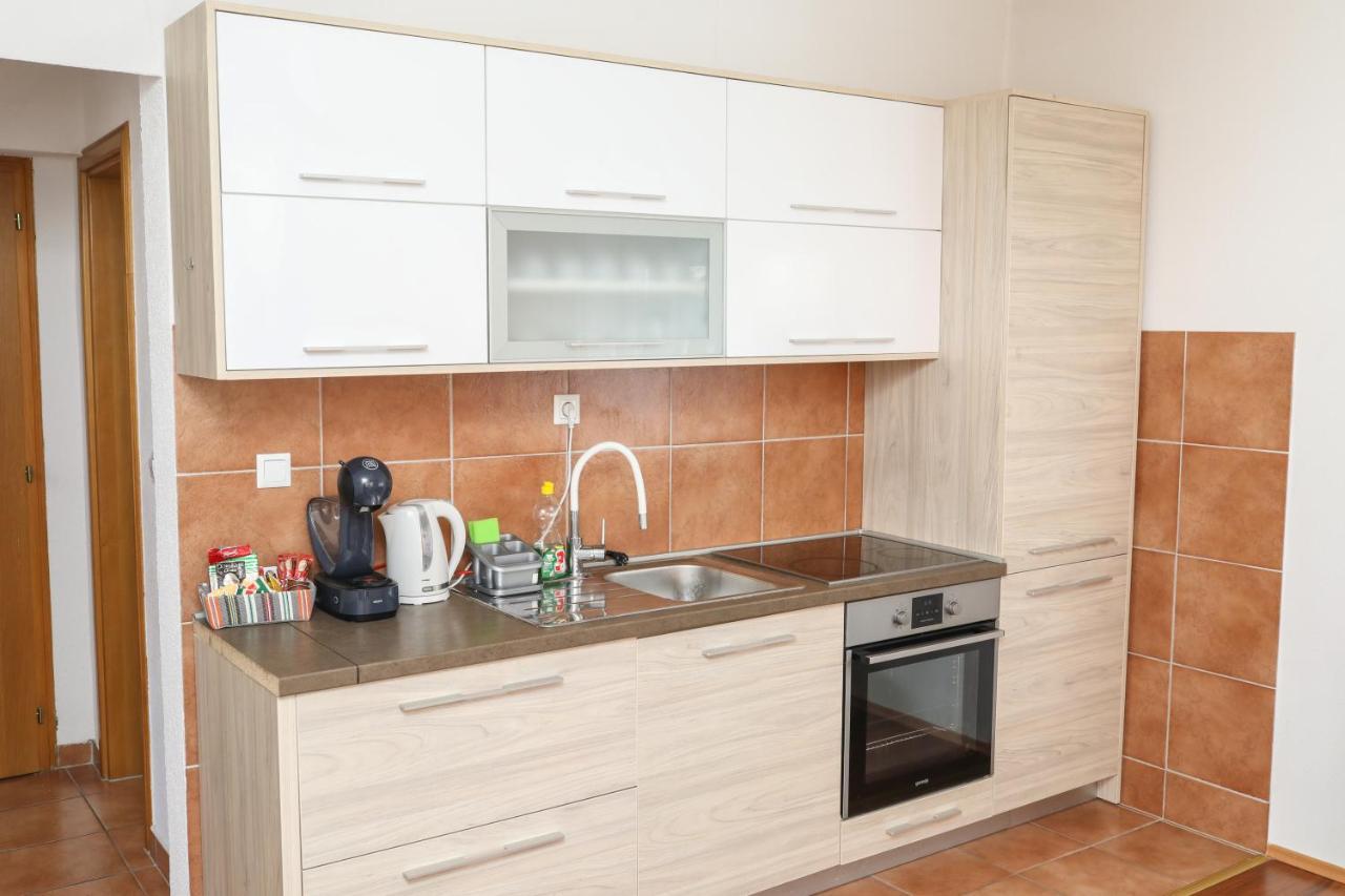 Lena Apartment ไยเซ ภายนอก รูปภาพ