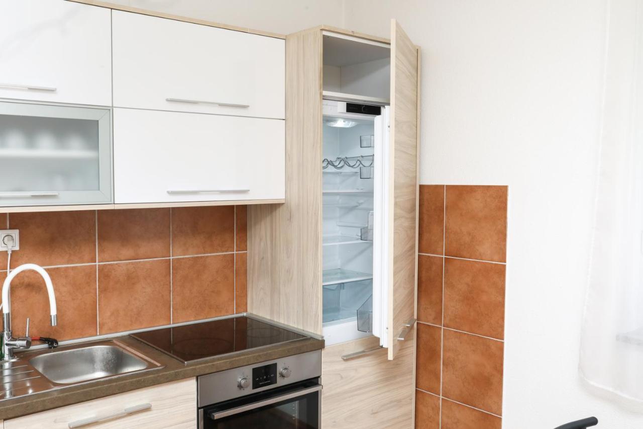 Lena Apartment ไยเซ ภายนอก รูปภาพ