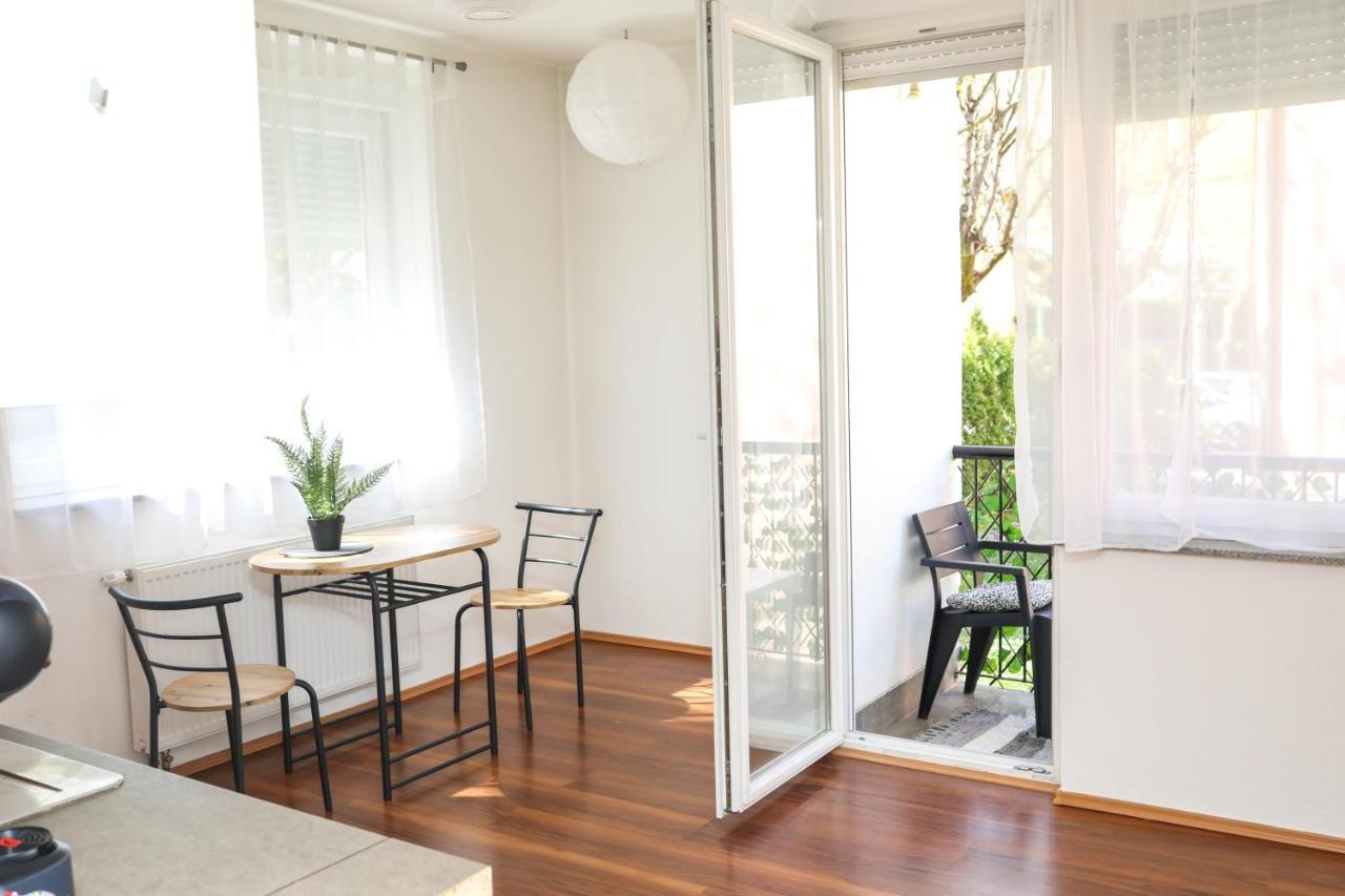 Lena Apartment ไยเซ ภายนอก รูปภาพ