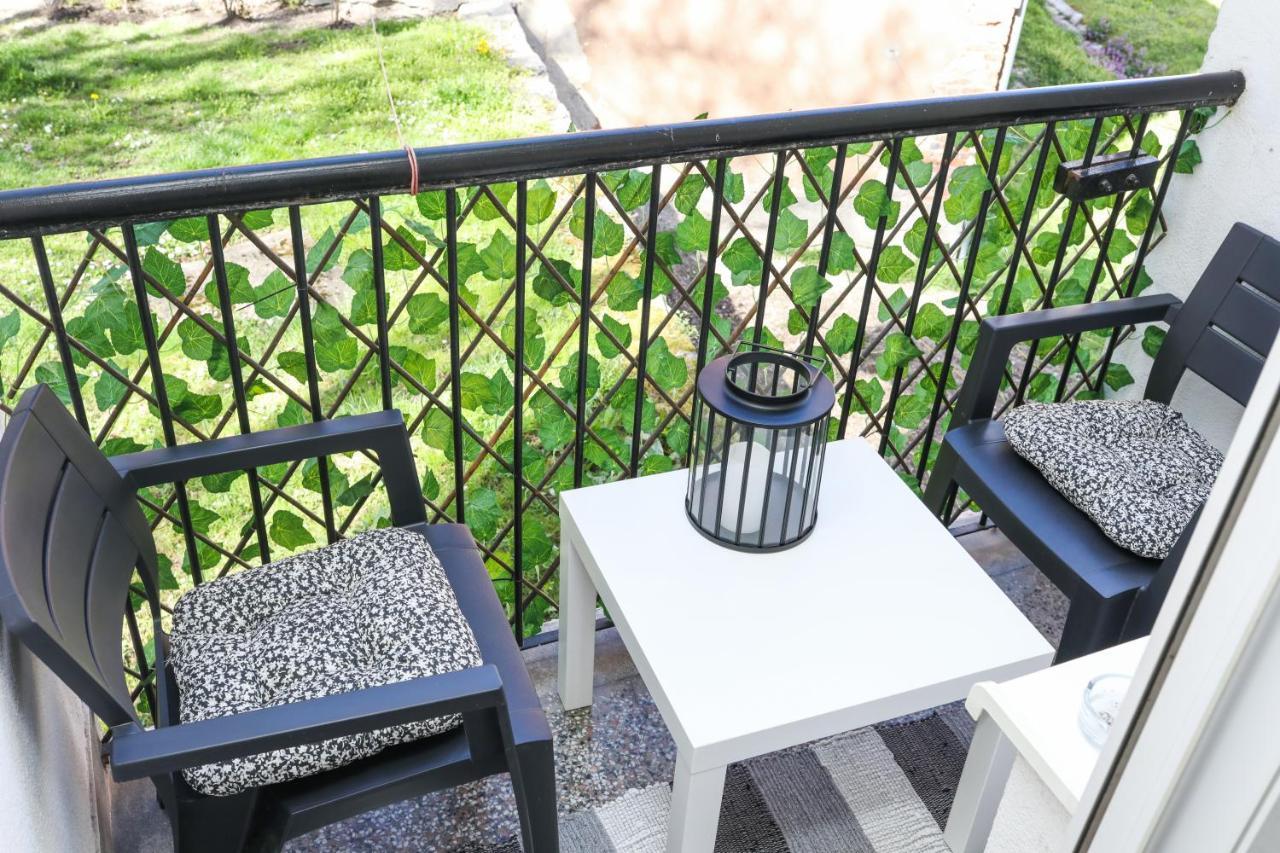Lena Apartment ไยเซ ภายนอก รูปภาพ